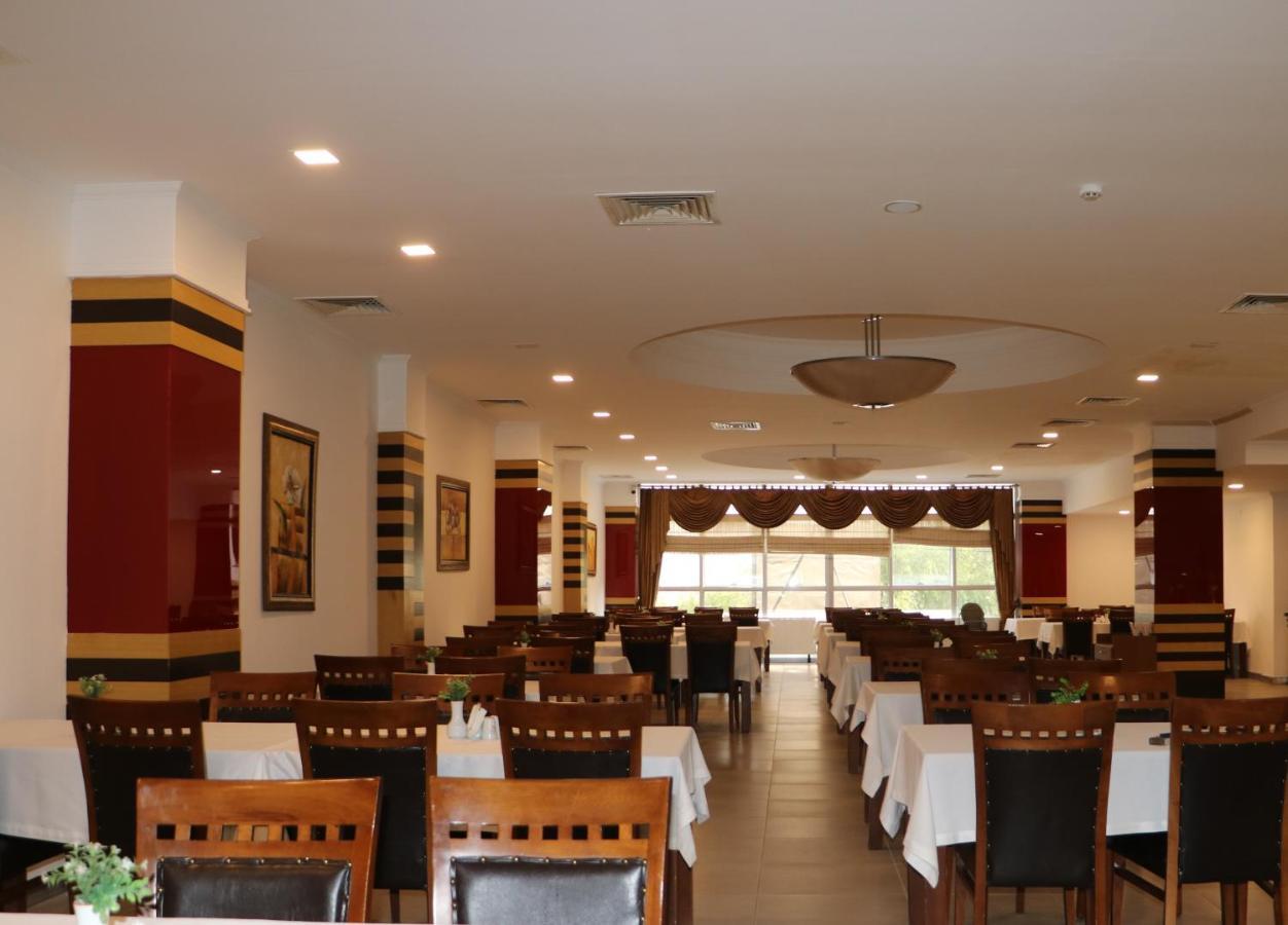 Atabay Termal Hotel Kozakli ภายนอก รูปภาพ